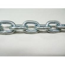 Standard Galvanized Metal Welded Link Chain